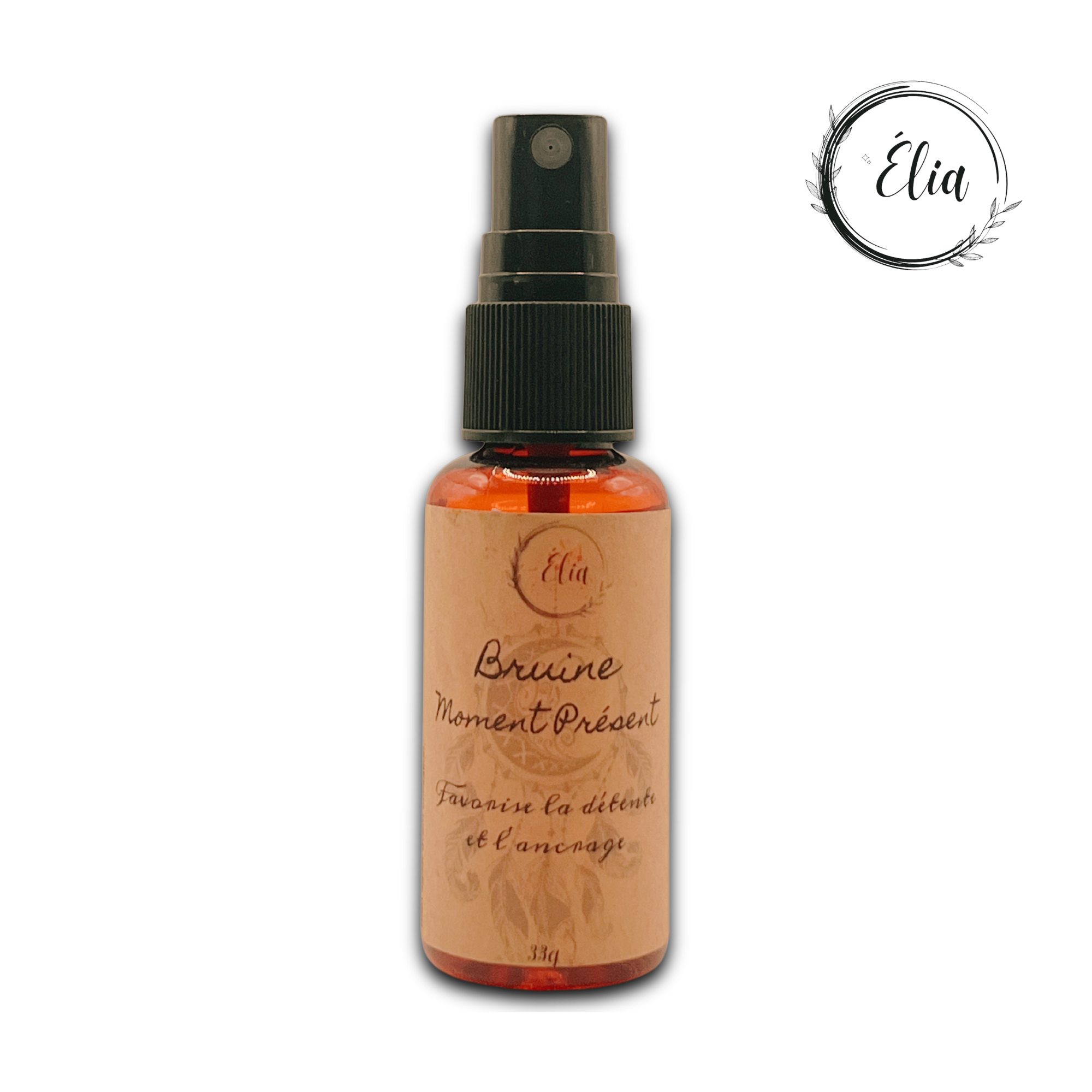 Bruine Moment Présent / 33gr