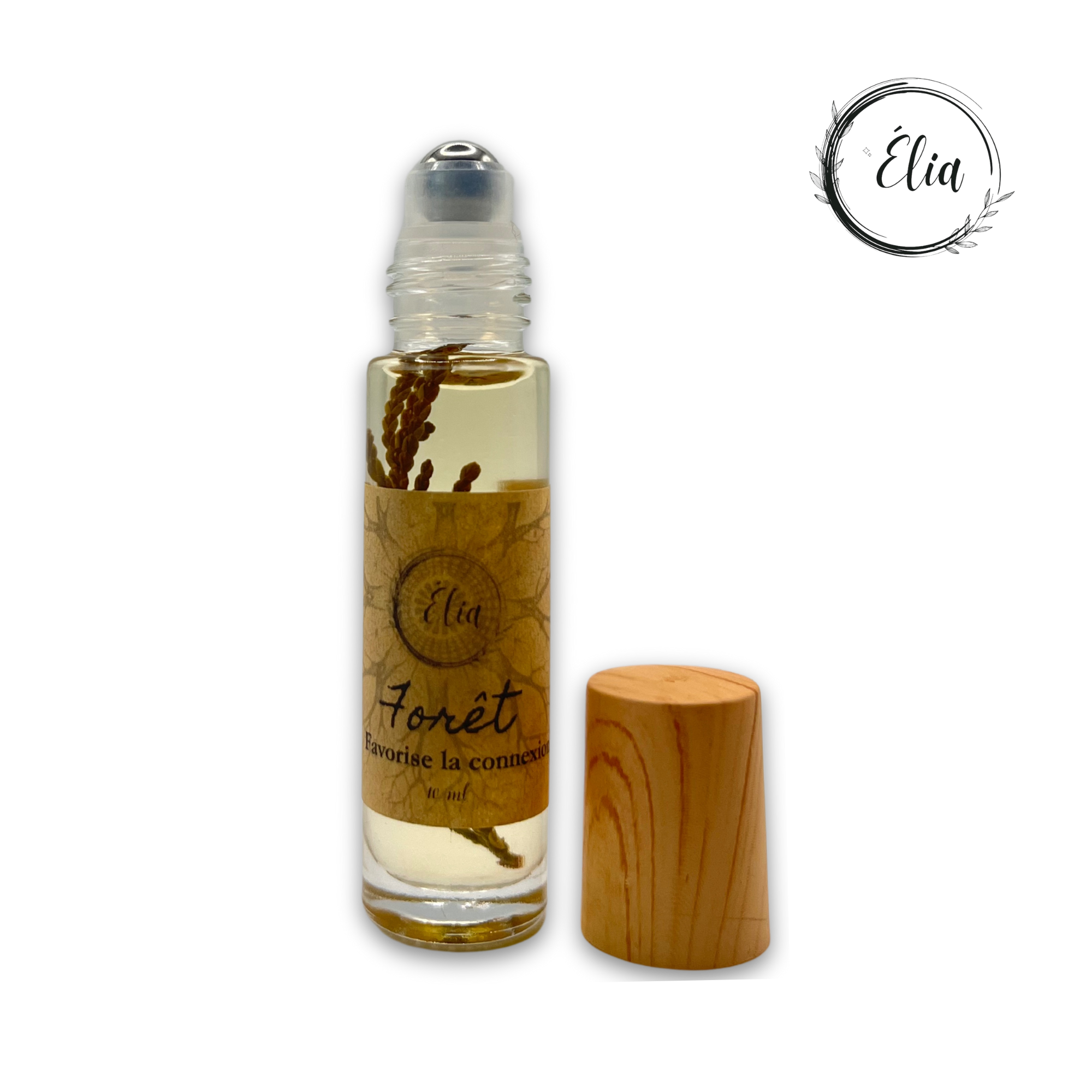 Roll-on forêt / 10ml