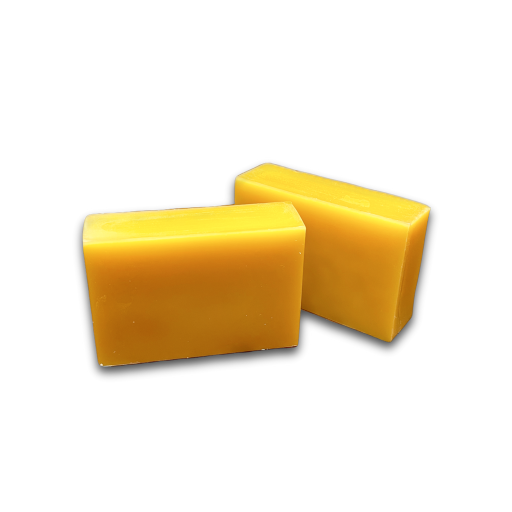 Bloc de cire d'abeille 80 g