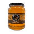 Miel de printemps 1kg