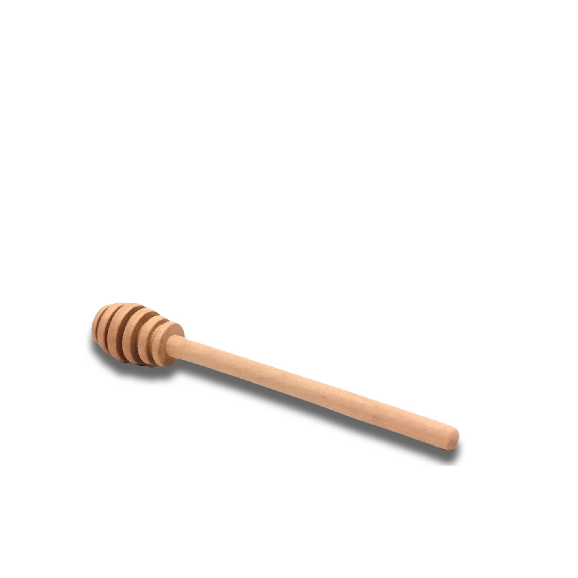 Bâtonnet à miel en bois