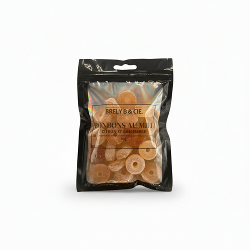 Bonbons au miel 90 g