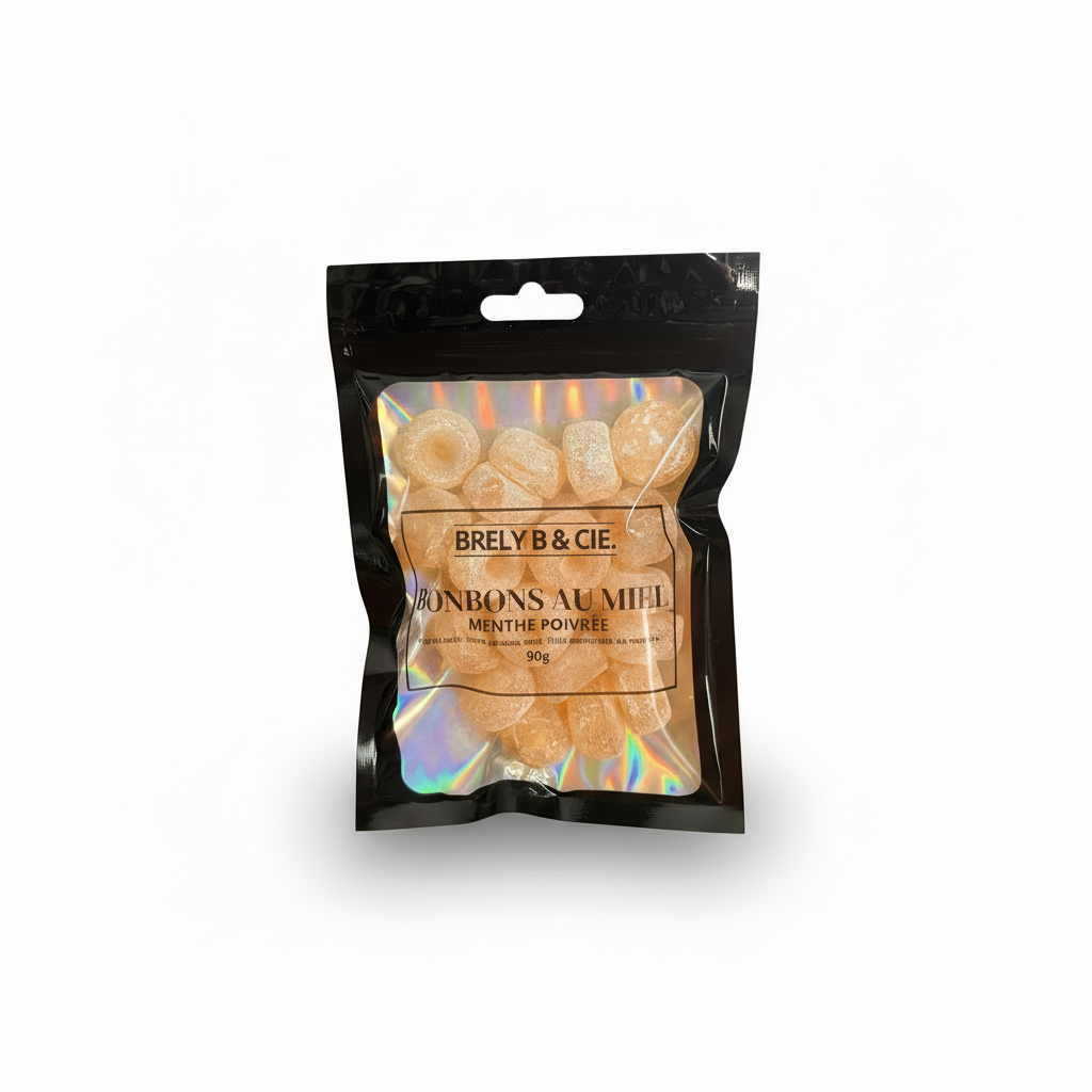 Bonbons au miel 90 g